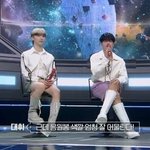 공방에서 섞인 팬들한테 말 예쁘게 하는 아이돌