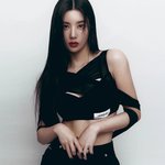 권은비 에스콰이어 8월호 화보