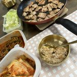 [댓글부탁해] 다이어트 오늘 식단 좀봐줘 어때??