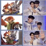 [ZB1] 센터즈 닉<b>주디</b> 개큰거 왔다