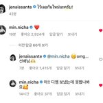 아이들 <b>민니</b>의 같그룹 vs 타그룹 틀린 태국어 바로잡아주기 온도차