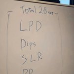 나와 다를 바 없는 방탄 <b>뷔</b>의 <b>운동</b> 루틴