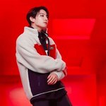 방탄 정국 <b>휠라</b>