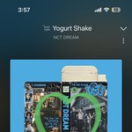 [NCT드림] 나 지방살긴 하지만 앨범 파는곳에서 들은건데