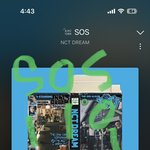 [NCT드림] 나 119 무샌데 지금 진짜 <b>sos</b>임