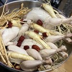 [위꼴사] 복날에는 역시 닭요리모음