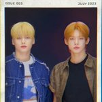 투바투 연준x휴닝카이 <b>믹스</b>앤맥스 스춤