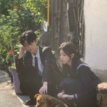 [드루와] 남녀불문 호감가는 행동 적어보자