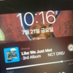 [<b>NCT드림</b>] 방금 올라온 뮤비 리액션 보고와...힐링된다