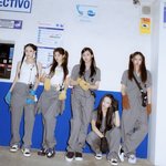 [모두드루와] 뉴진스 <b>무대착장</b> 이런 스타일 머라고 함 ?