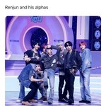 [NCT드림] 이파트 외국인들 반응 ㄱ웃김 ㅠㅋㅋㅋ (인증ㅇ)