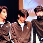 [ZB1] <b>아디다스</b> 때문에 마음이 힘들다