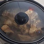 얘들아 이거 계속 끓여도 안 <b>위험</b>한 거임..?