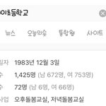 <b>서이</b>초 교원수 666 뭐임..?