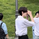 박성훈 <b>마드리드</b> 목격담 떴는데