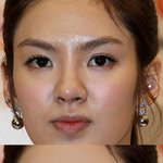 나 <b>보정</b> 개잘함