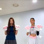 <b>해린</b>이 피부톤 몇호일까