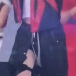 [모두드루와] 롤라팔루자에서 바지 터진 스키즈