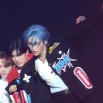 필릭스 ㅈㄴ잘생겼다 진짜