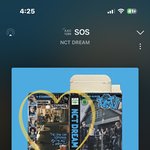 [NCT드림] ㅈㅎㅁ씨 런쥔이한테 귓속말 하지 <b>마요</b>