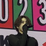 [스키즈] 지성이 <b>올</b>블랙 오~