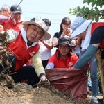 국민의힘, 다음 주까지 '<b>봉사</b>주간'경북에서 호남으로…