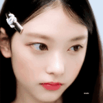 [19] 해린얼굴이 너무부러워서 정병올거같음