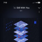 [군대] 정국이 스포티 계속 천 만대 유지하고 있는 거