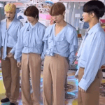 [TXT] 냥냥즈에서만큼은 확실한 형아인 연주니랑 동생인 태현이