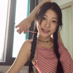 <b>이</b>사람 ㅈㄴ <b>예</b>뿜