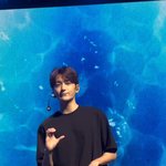 이재현 <b>무새</b> 등장