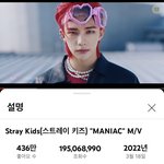 [스키즈] 테이들 우리 뮤비도 보러가자!!