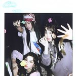 [모두드루와] 뉴진스 앨범 <b>컨포</b> 진짜 이쁘당