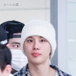 [도재정] 이거 <b>비니</b> 귀엽다