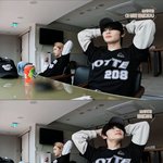 [스키즈] 스텝분들도 감탄하는 <b>미모</b>