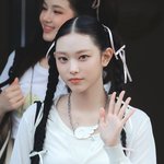 [모두드루와] <b>해린</b> 이 머리 얼굴이 다햇네