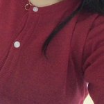 이런 <b>컬러</b> 잘 어울리면 겨쿨인가..?