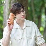 [모두드루와] 보면 헉 소리 나오는 요즘 차은우 근황 jpg.