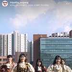 [모두드루와] 서강대 vs 건국대 같은 노래 다른 느낌 챌린지