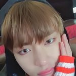 방탄 뷔 YNWA <b>포카</b>