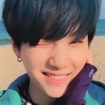 방탄 <b>슈가</b> YNWA 포카