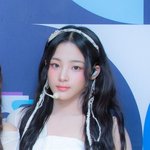 민지 <b>천사</b> 같다