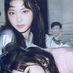 [모두드루와] <b>사탕</b>즈 다니엘 해린 조합
