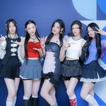 [모두드루와] 오늘 뉴진스 인기가요 파티 <b>착장</b> !!