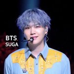 방탄 PTD <b>슈가</b>
