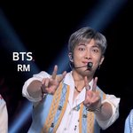 방탄 PTD <b>알</b><b>엠</b>