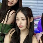 <b>민지</b> 진쩌 ㅈㄴ 아름답다