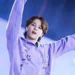 방탄 지민 옛<b>투</b>컴 콘서트