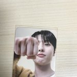 ㅎㅎ<b>갈망</b>포카 손에 넣다