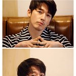 너희 기준 <b>남자</b> 이 정도면 잘생긴 거라고 <b>봄</b>?